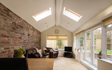 conservatory roof insulation Upper Brockholes, West Yorkshire