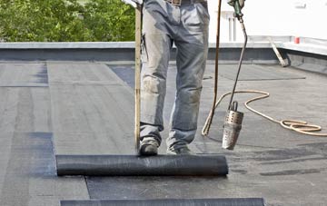 flat roof replacement Upper Brockholes, West Yorkshire