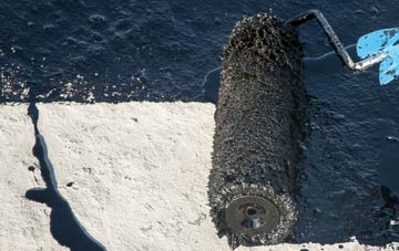 Upper Brockholes liquid sealant waterproofing