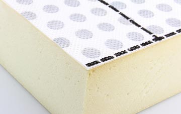 meeting Upper Brockholes building codes