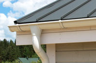 Upper Brockholes soffits